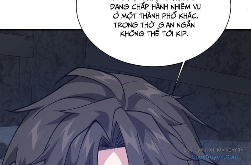 Ta Học Trảm Thần Trong Bệnh Viện Tâm Thần - Chapter 282 - Page 13