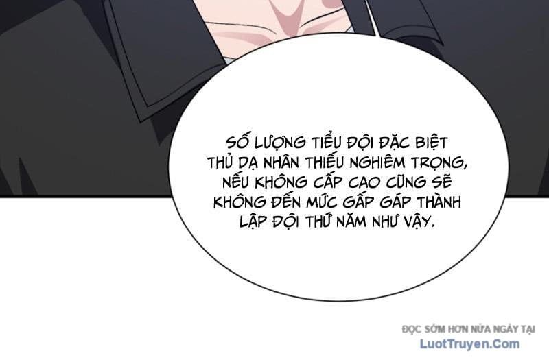 Ta Học Trảm Thần Trong Bệnh Viện Tâm Thần - Chapter 282 - Page 15