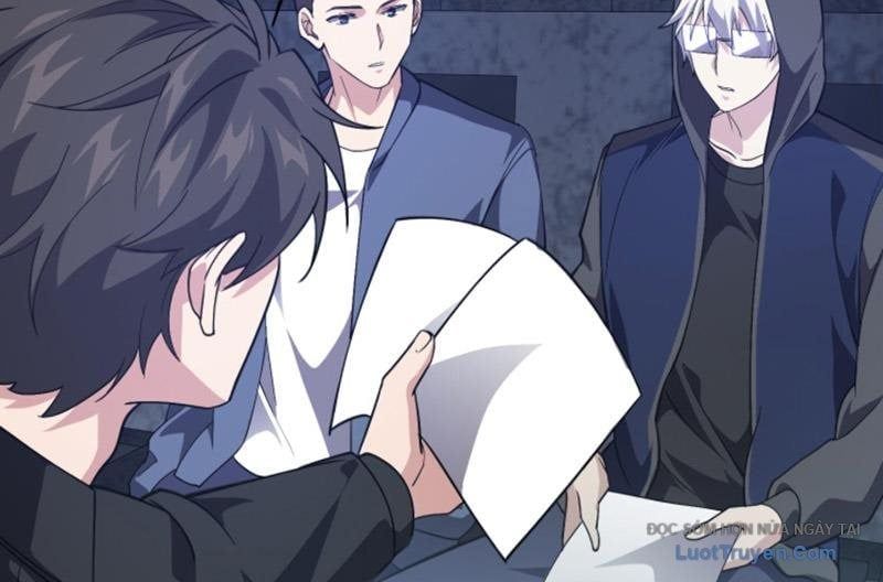 Ta Học Trảm Thần Trong Bệnh Viện Tâm Thần - Chapter 282 - Page 17