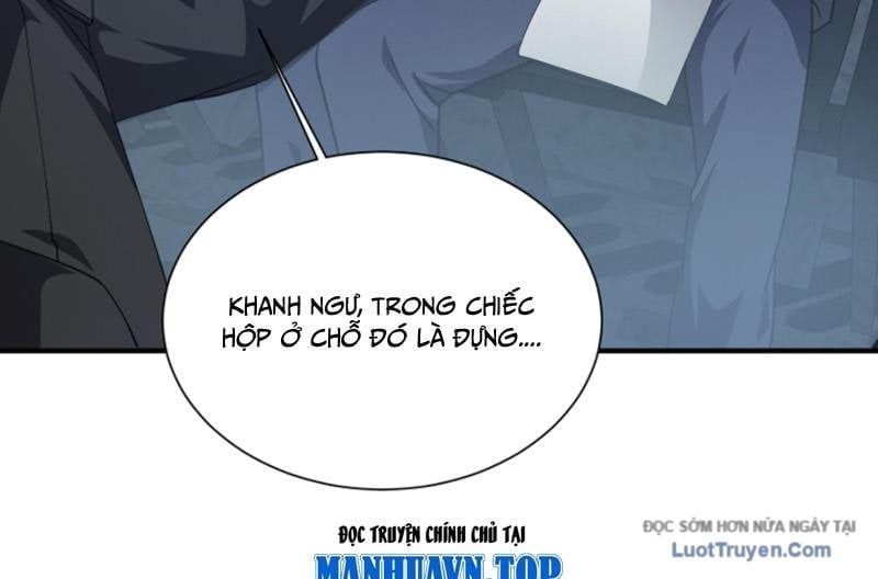Ta Học Trảm Thần Trong Bệnh Viện Tâm Thần - Chapter 282 - Page 18