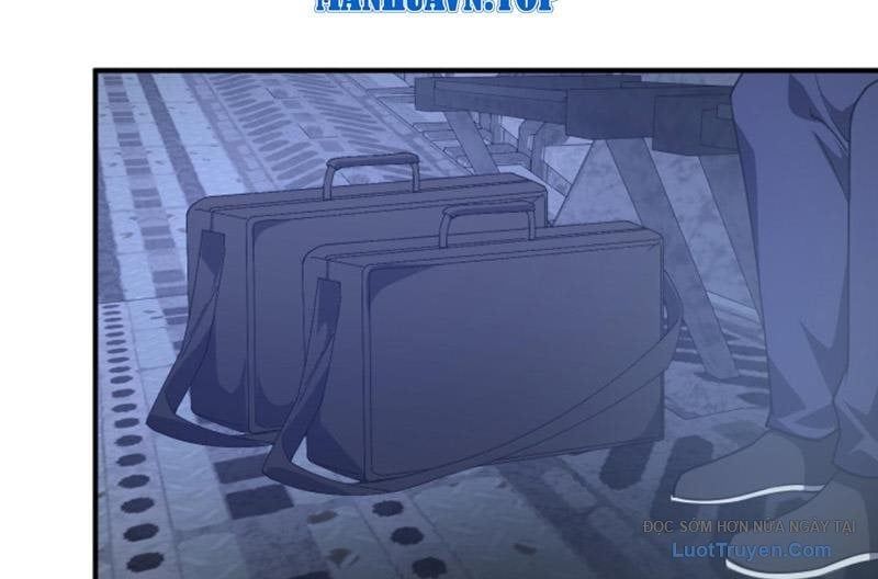 Ta Học Trảm Thần Trong Bệnh Viện Tâm Thần - Chapter 282 - Page 19