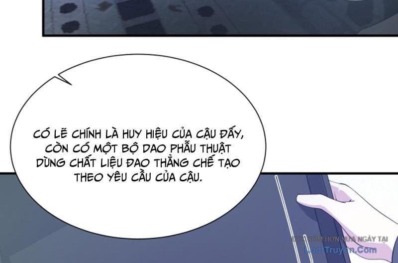 Ta Học Trảm Thần Trong Bệnh Viện Tâm Thần - Chapter 282 - Page 20