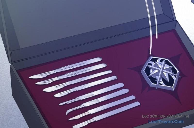 Ta Học Trảm Thần Trong Bệnh Viện Tâm Thần - Chapter 282 - Page 21