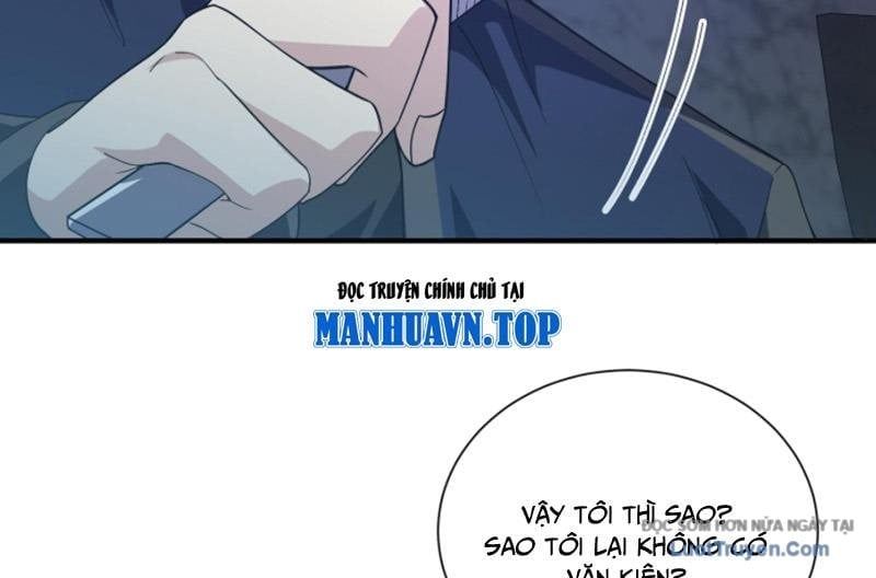 Ta Học Trảm Thần Trong Bệnh Viện Tâm Thần - Chapter 282 - Page 24