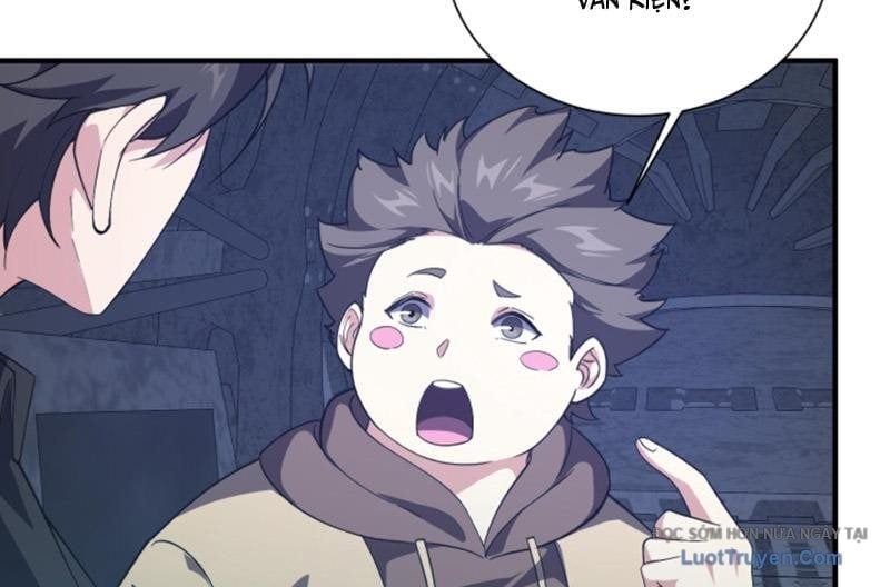 Ta Học Trảm Thần Trong Bệnh Viện Tâm Thần - Chapter 282 - Page 25
