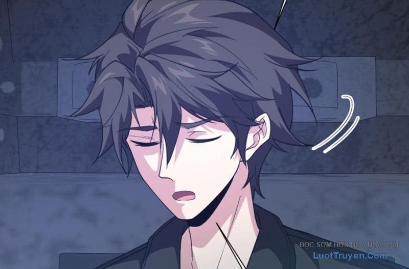 Ta Học Trảm Thần Trong Bệnh Viện Tâm Thần - Chapter 282 - Page 27