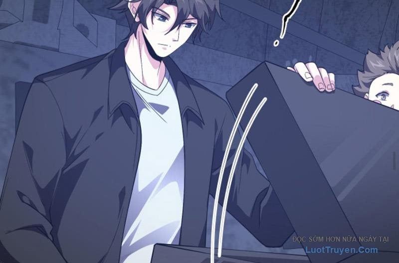 Ta Học Trảm Thần Trong Bệnh Viện Tâm Thần - Chapter 282 - Page 31