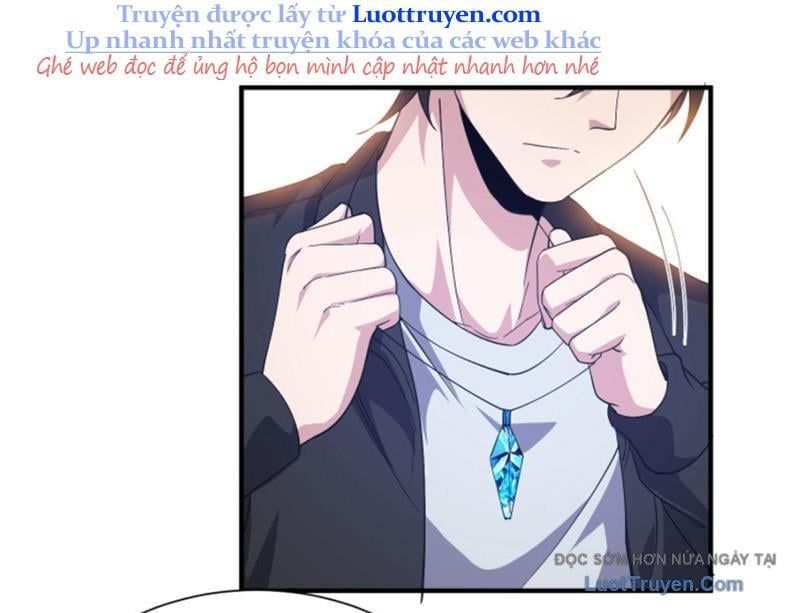 Ta Học Trảm Thần Trong Bệnh Viện Tâm Thần - Chapter 282 - Page 35