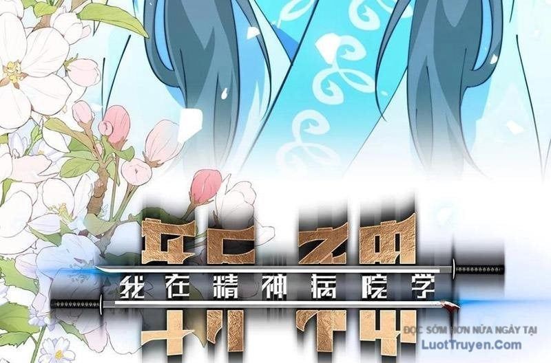 Ta Học Trảm Thần Trong Bệnh Viện Tâm Thần - Chapter 282 - Page 4