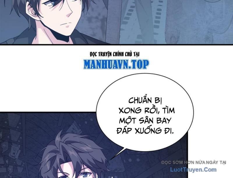 Ta Học Trảm Thần Trong Bệnh Viện Tâm Thần - Chapter 282 - Page 41