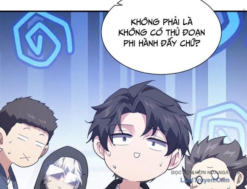 Ta Học Trảm Thần Trong Bệnh Viện Tâm Thần - Chapter 282 - Page 44