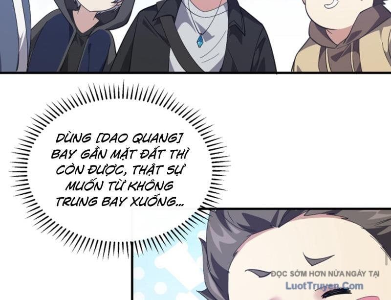 Ta Học Trảm Thần Trong Bệnh Viện Tâm Thần - Chapter 282 - Page 45