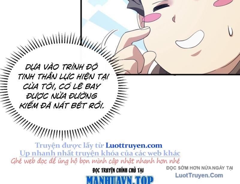 Ta Học Trảm Thần Trong Bệnh Viện Tâm Thần - Chapter 282 - Page 46