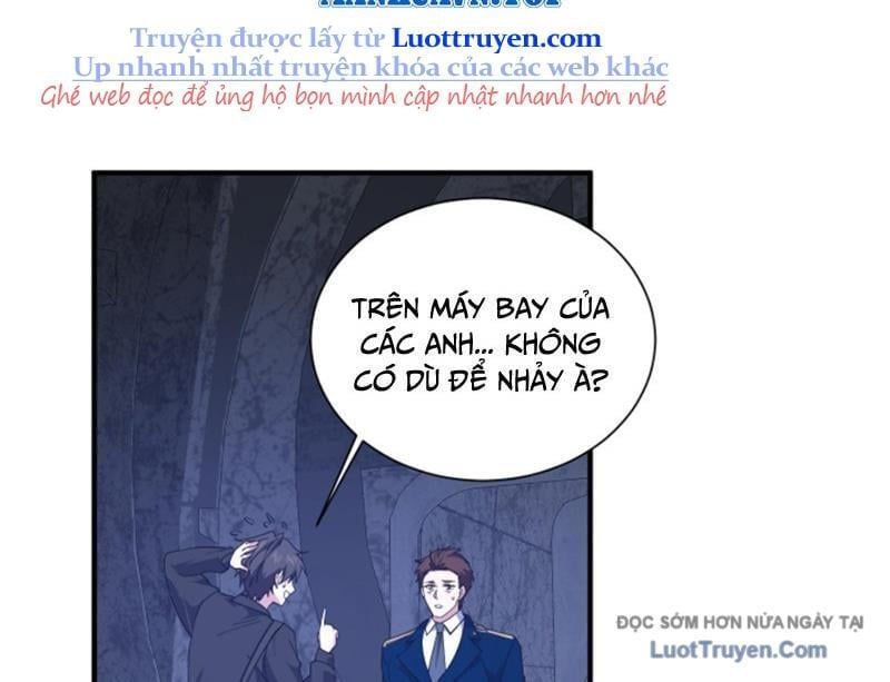 Ta Học Trảm Thần Trong Bệnh Viện Tâm Thần - Chapter 282 - Page 47