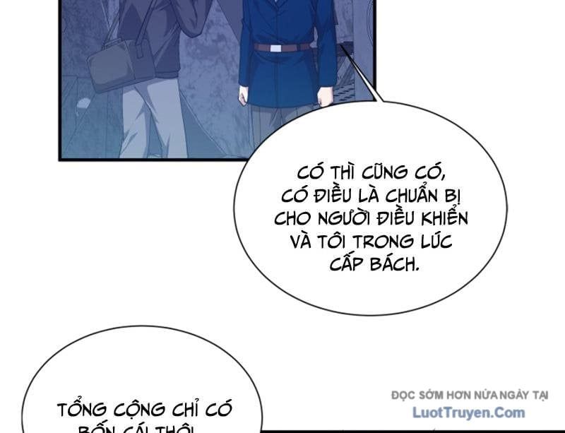 Ta Học Trảm Thần Trong Bệnh Viện Tâm Thần - Chapter 282 - Page 48