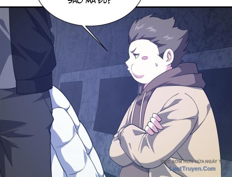 Ta Học Trảm Thần Trong Bệnh Viện Tâm Thần - Chapter 282 - Page 50
