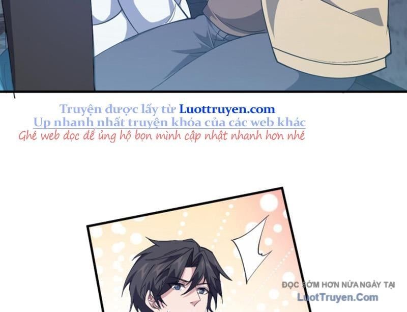 Ta Học Trảm Thần Trong Bệnh Viện Tâm Thần - Chapter 282 - Page 51