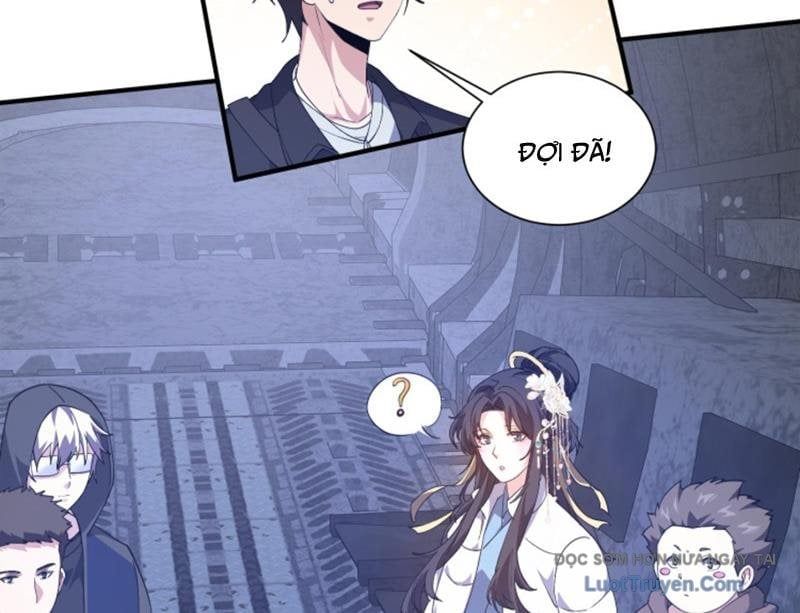 Ta Học Trảm Thần Trong Bệnh Viện Tâm Thần - Chapter 282 - Page 52