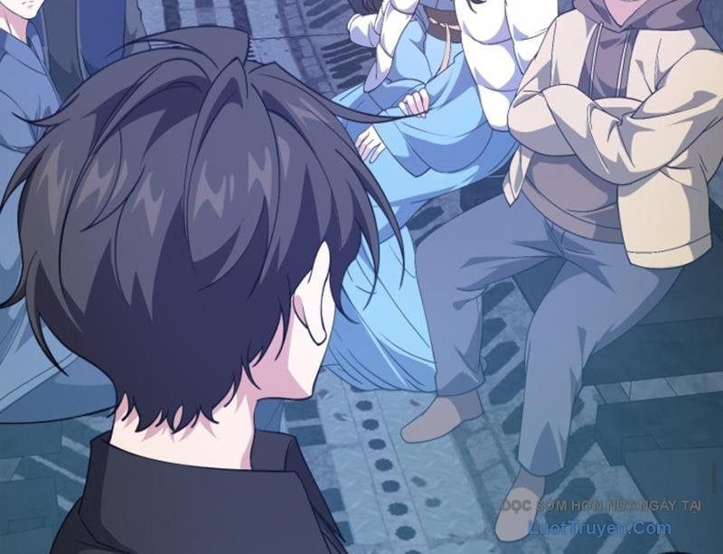 Ta Học Trảm Thần Trong Bệnh Viện Tâm Thần - Chapter 282 - Page 53