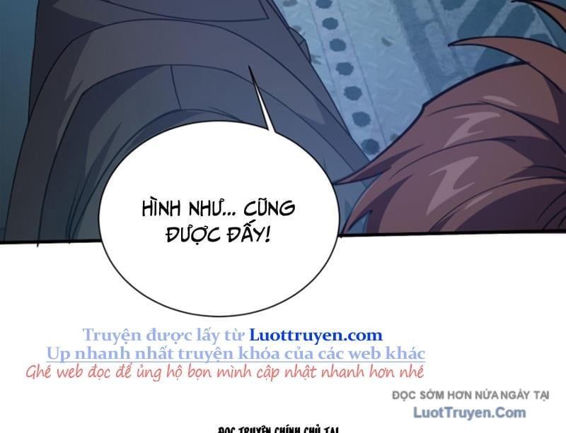 Ta Học Trảm Thần Trong Bệnh Viện Tâm Thần - Chapter 282 - Page 54