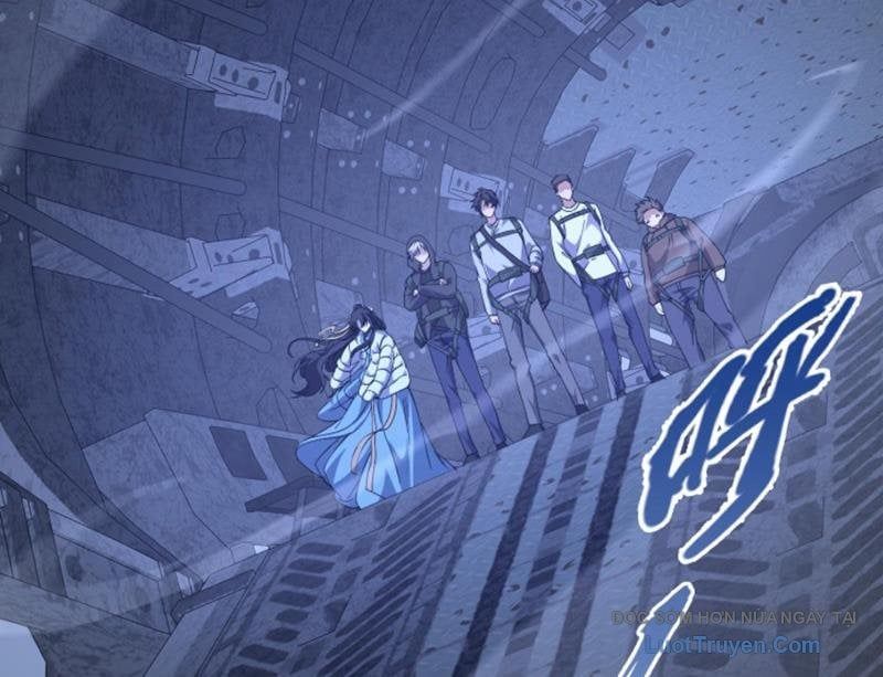Ta Học Trảm Thần Trong Bệnh Viện Tâm Thần - Chapter 282 - Page 57