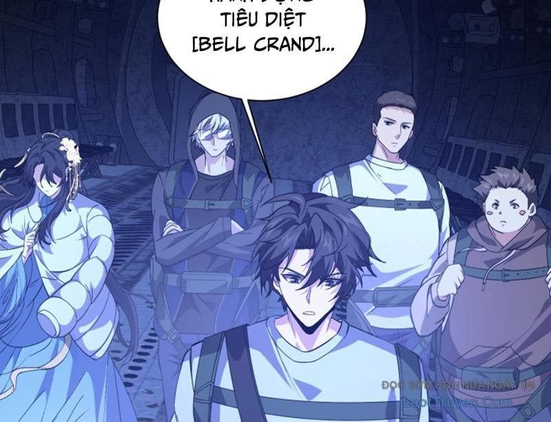 Ta Học Trảm Thần Trong Bệnh Viện Tâm Thần - Chapter 282 - Page 59