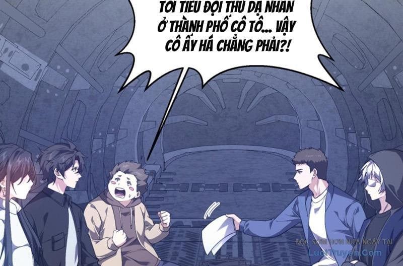 Ta Học Trảm Thần Trong Bệnh Viện Tâm Thần - Chapter 282 - Page 6
