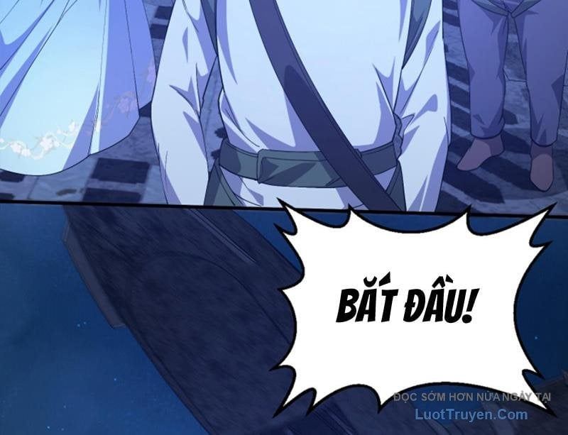 Ta Học Trảm Thần Trong Bệnh Viện Tâm Thần - Chapter 282 - Page 60