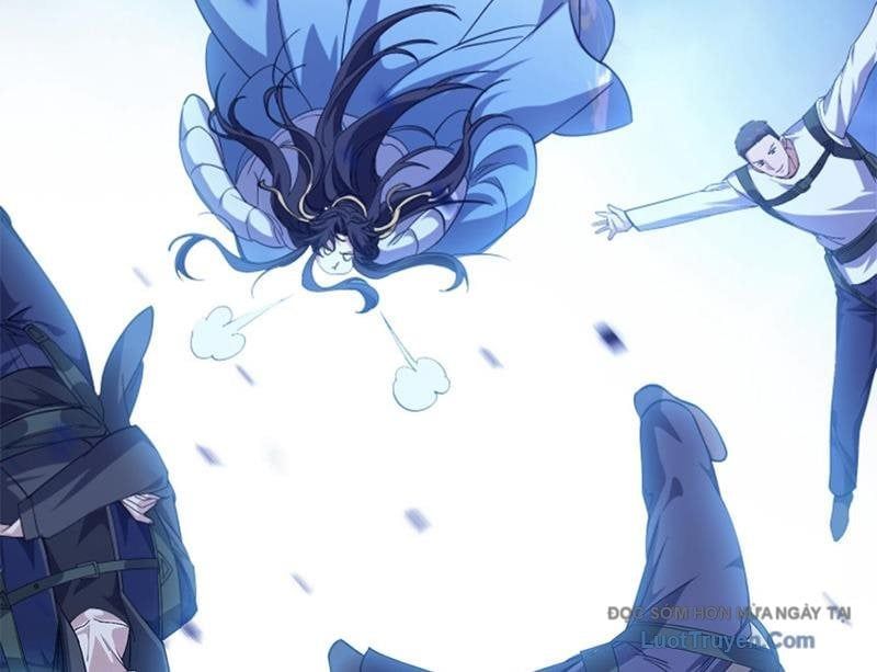 Ta Học Trảm Thần Trong Bệnh Viện Tâm Thần - Chapter 282 - Page 62