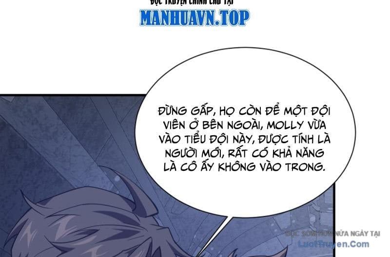 Ta Học Trảm Thần Trong Bệnh Viện Tâm Thần - Chapter 282 - Page 8