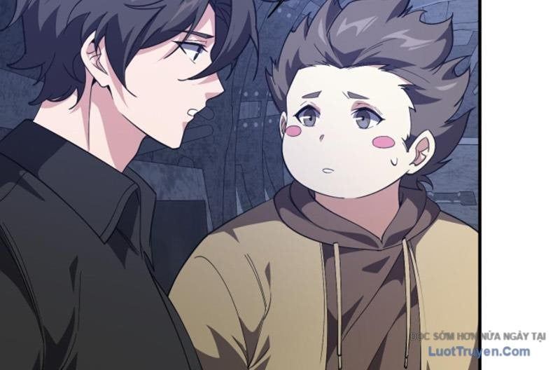 Ta Học Trảm Thần Trong Bệnh Viện Tâm Thần - Chapter 282 - Page 9