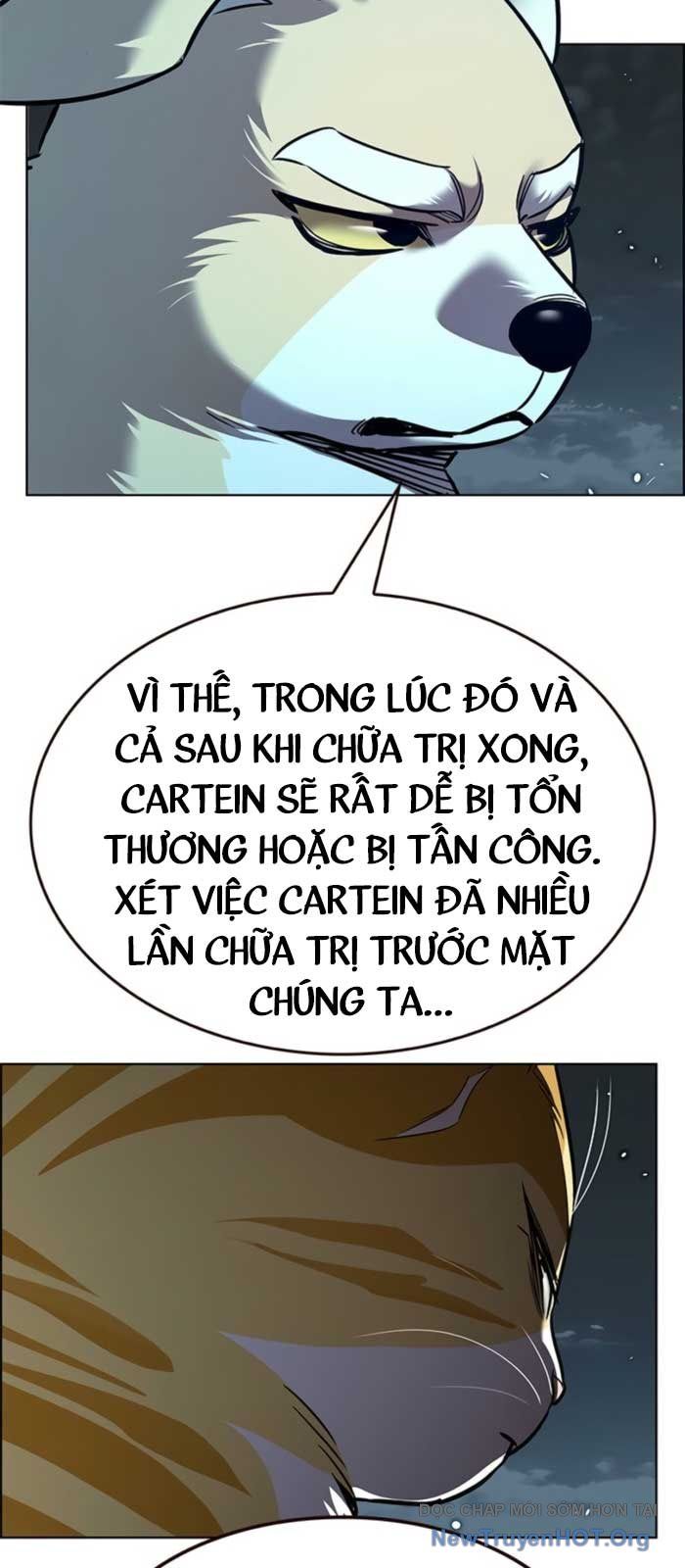 Hoá Thân Thành Mèo - Chapter 369 - Page 100