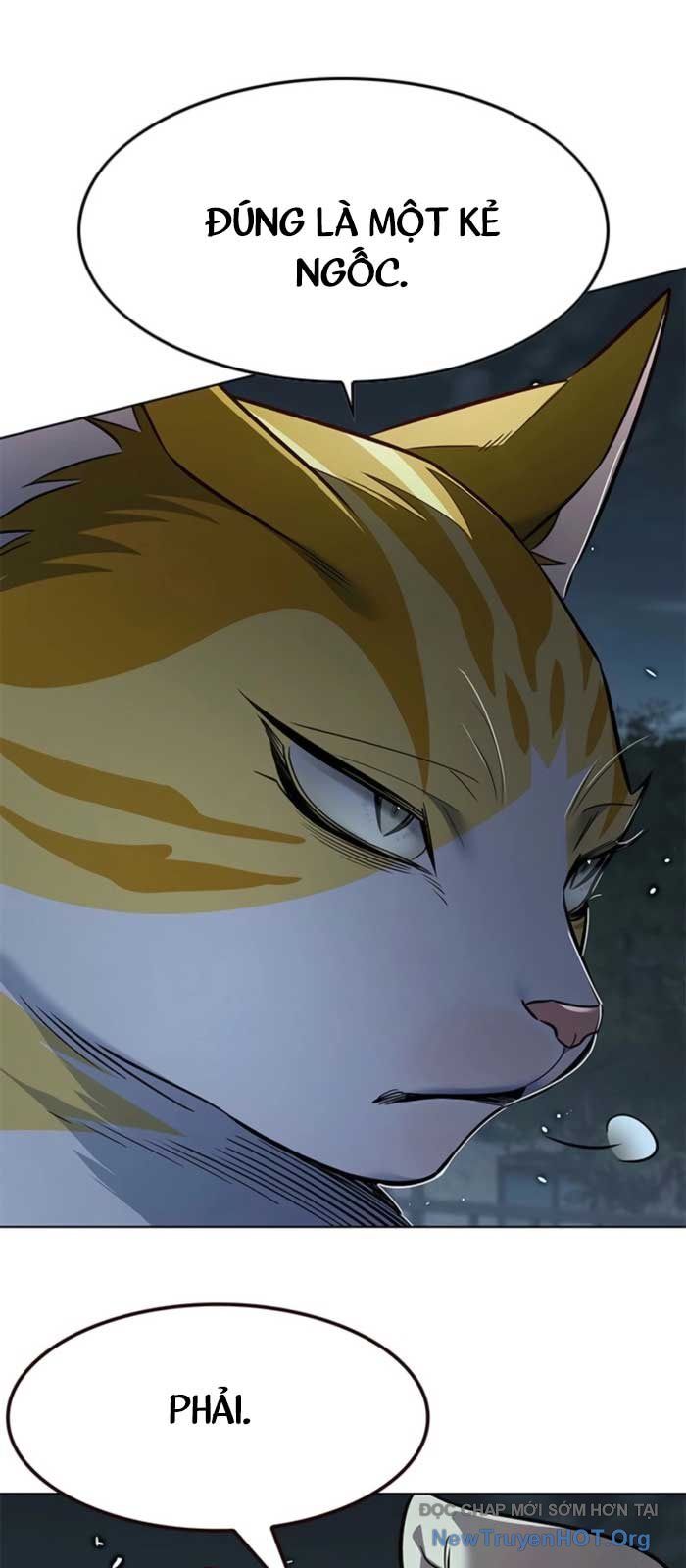 Hoá Thân Thành Mèo - Chapter 369 - Page 106