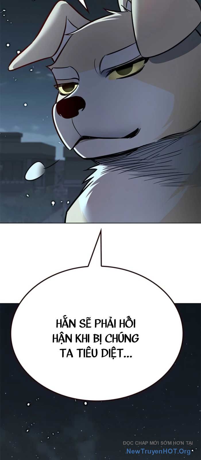 Hoá Thân Thành Mèo - Chapter 369 - Page 107