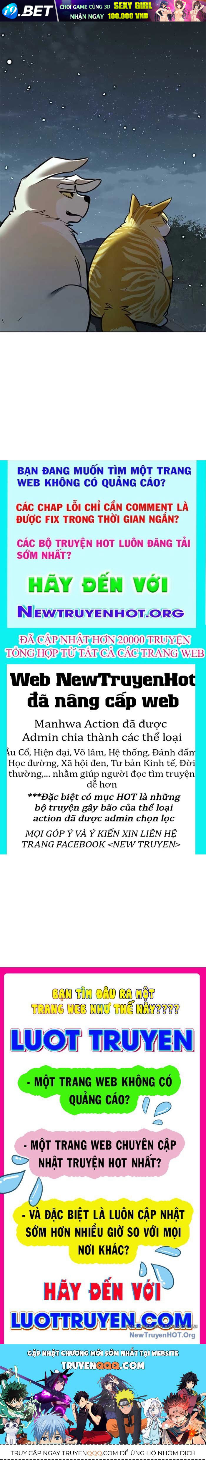 Hoá Thân Thành Mèo - Chapter 369 - Page 108