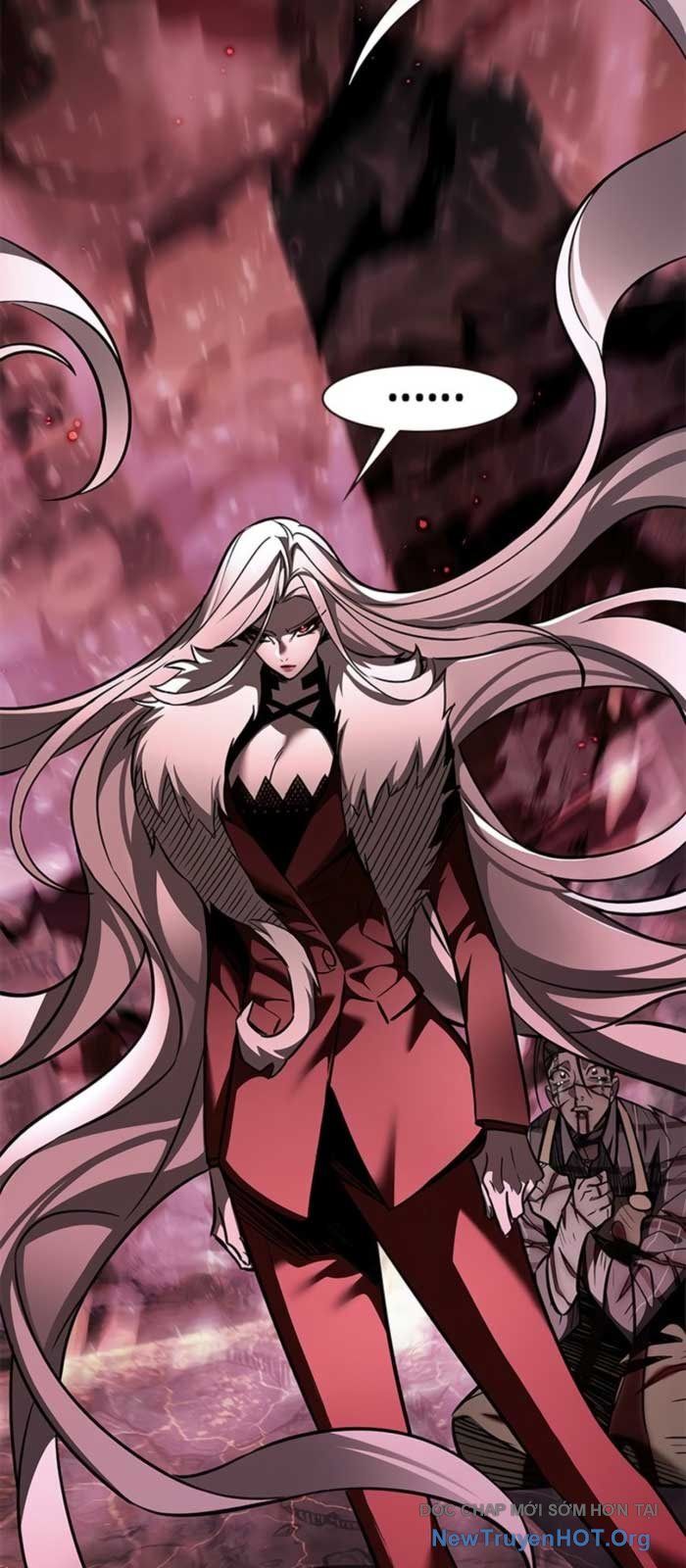 Hoá Thân Thành Mèo - Chapter 369 - Page 17