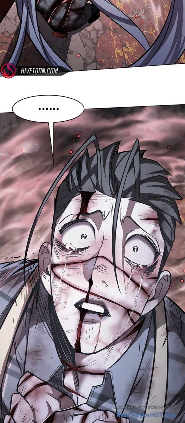 Hoá Thân Thành Mèo - Chapter 369 - Page 22