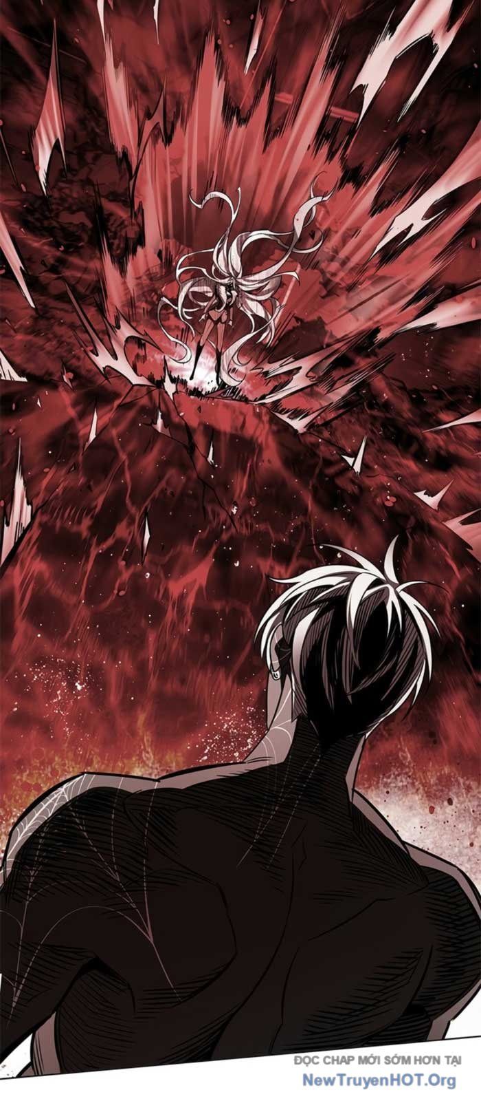 Hoá Thân Thành Mèo - Chapter 369 - Page 35