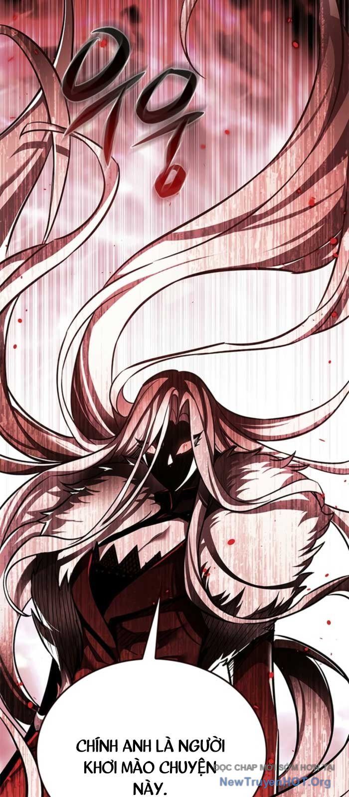 Hoá Thân Thành Mèo - Chapter 369 - Page 37