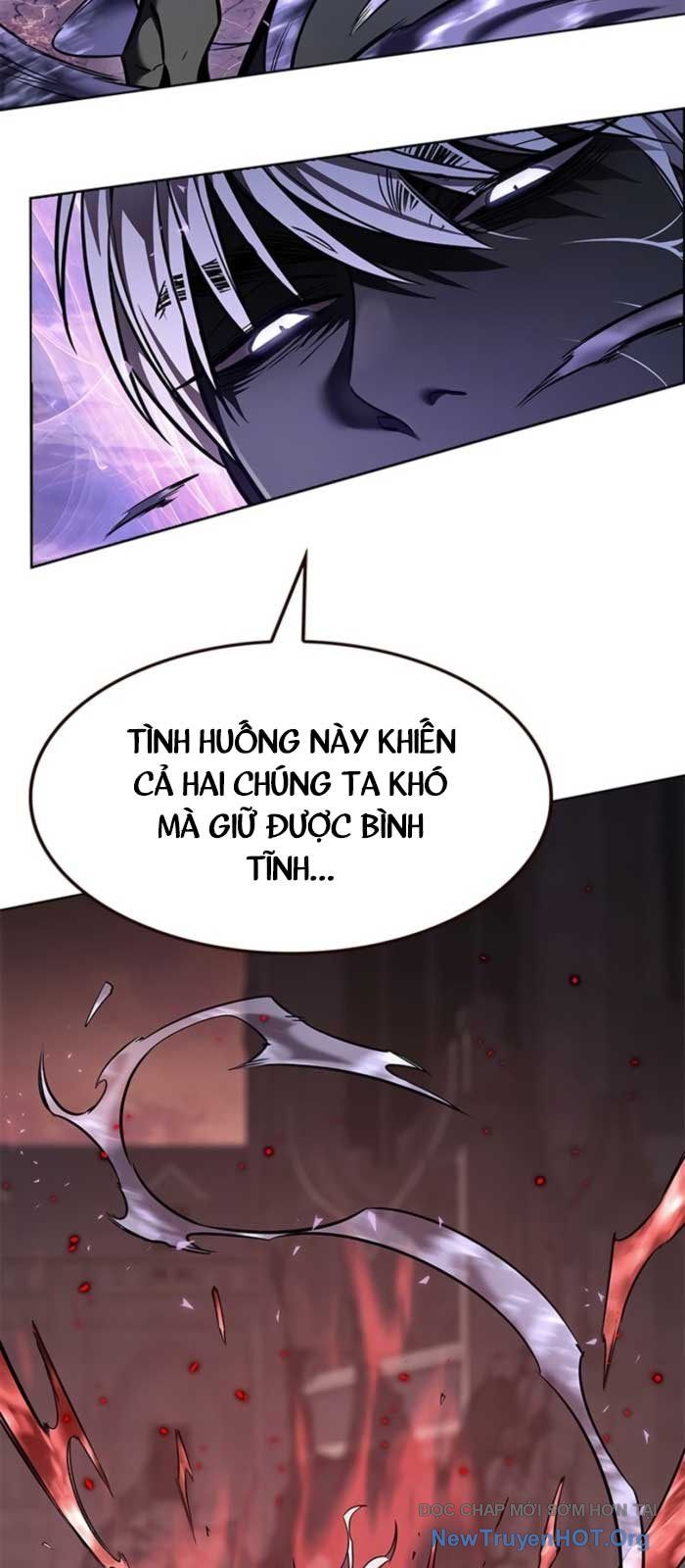 Hoá Thân Thành Mèo - Chapter 369 - Page 41