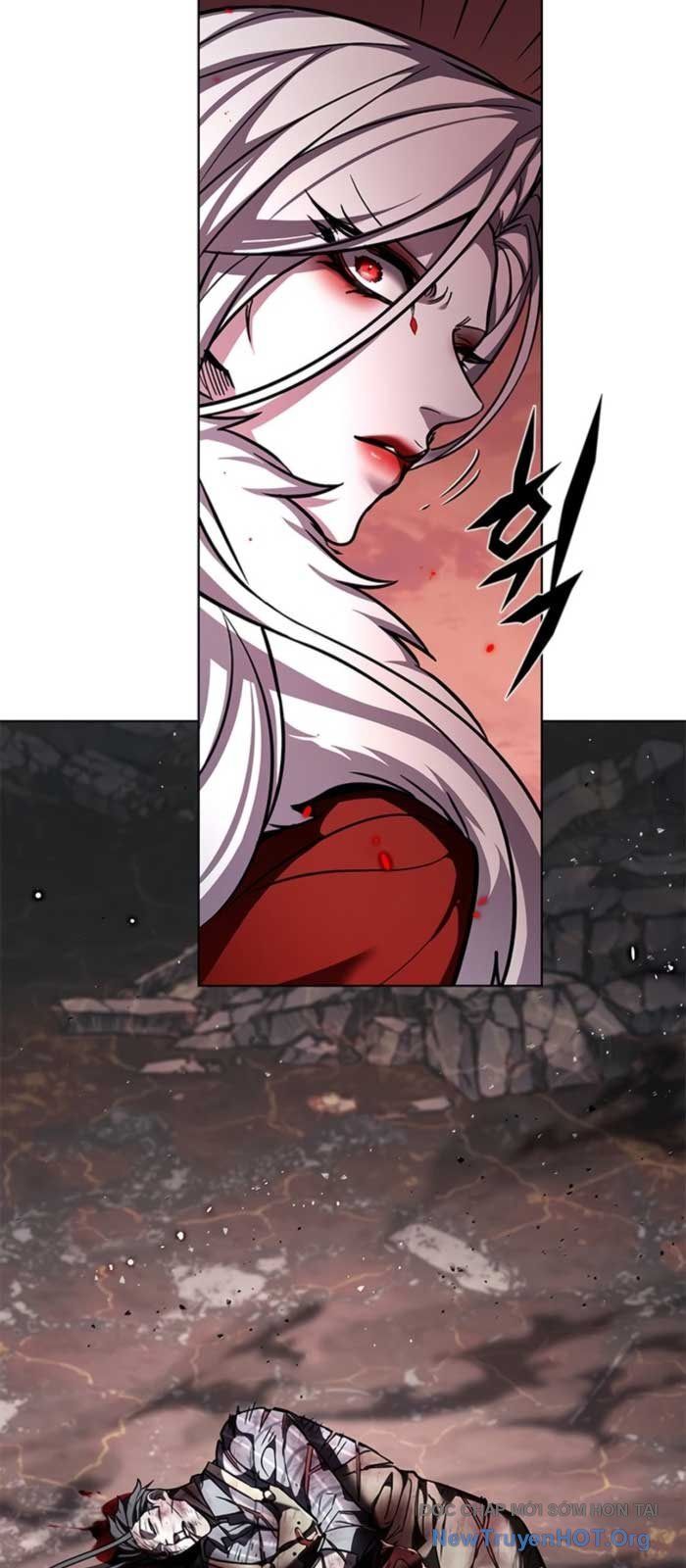 Hoá Thân Thành Mèo - Chapter 369 - Page 44