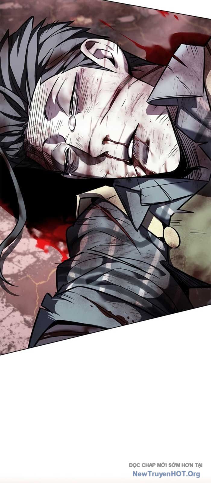 Hoá Thân Thành Mèo - Chapter 369 - Page 46