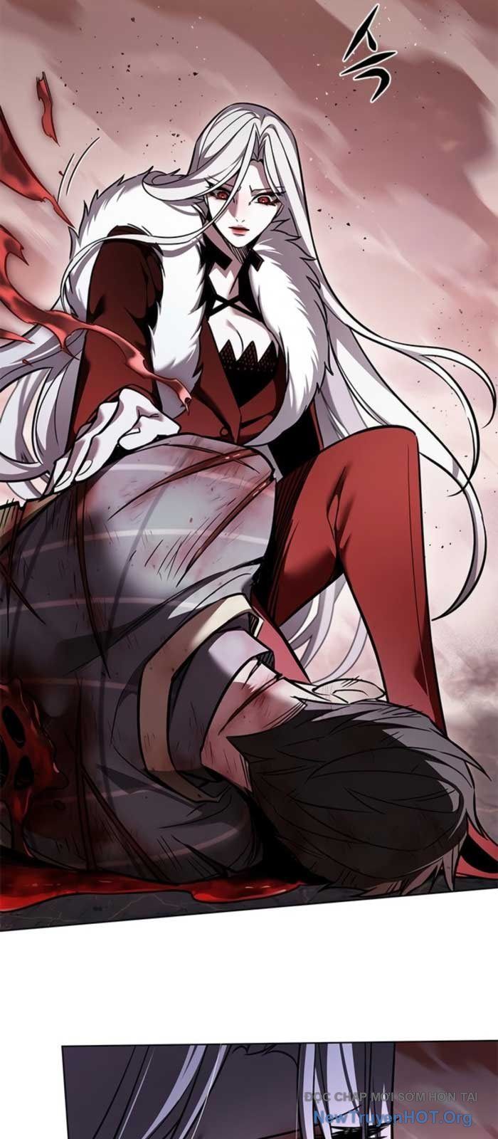 Hoá Thân Thành Mèo - Chapter 369 - Page 48