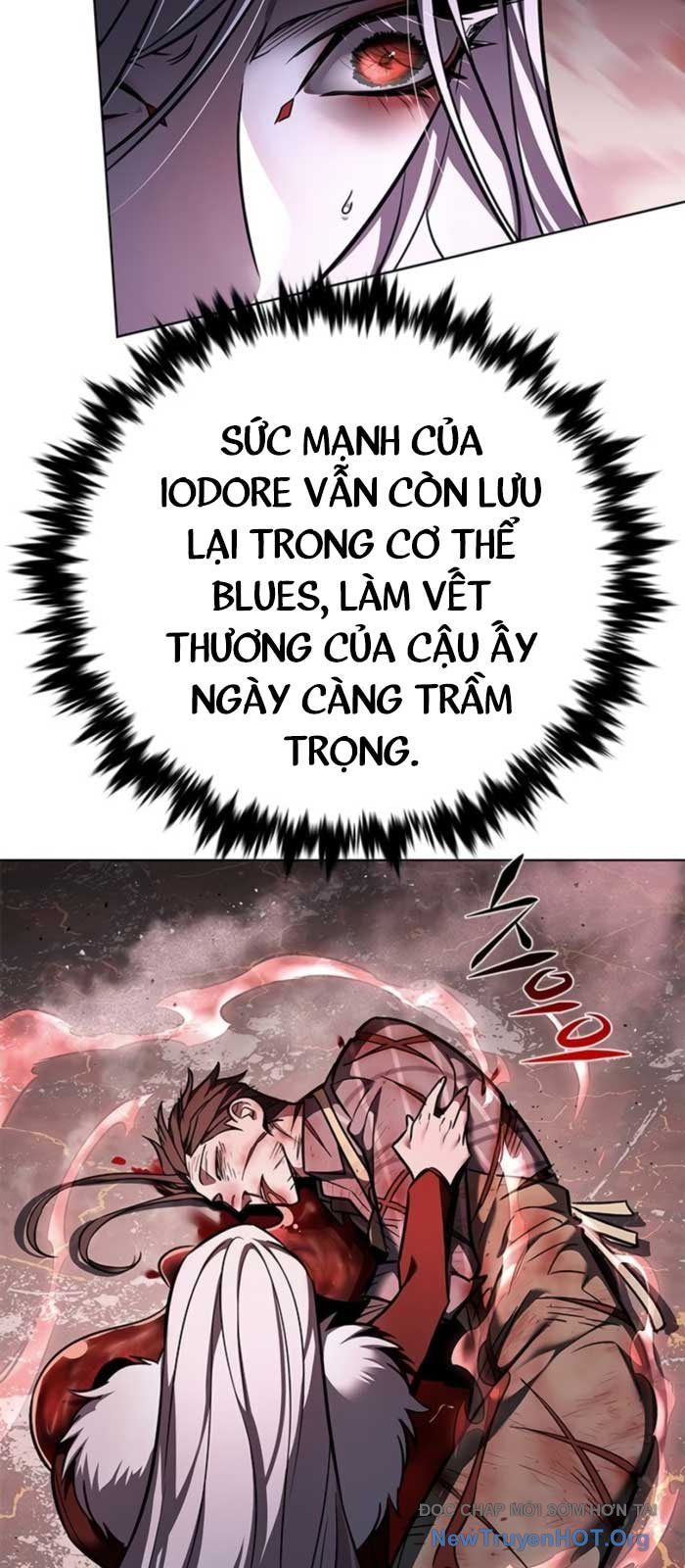 Hoá Thân Thành Mèo - Chapter 369 - Page 49
