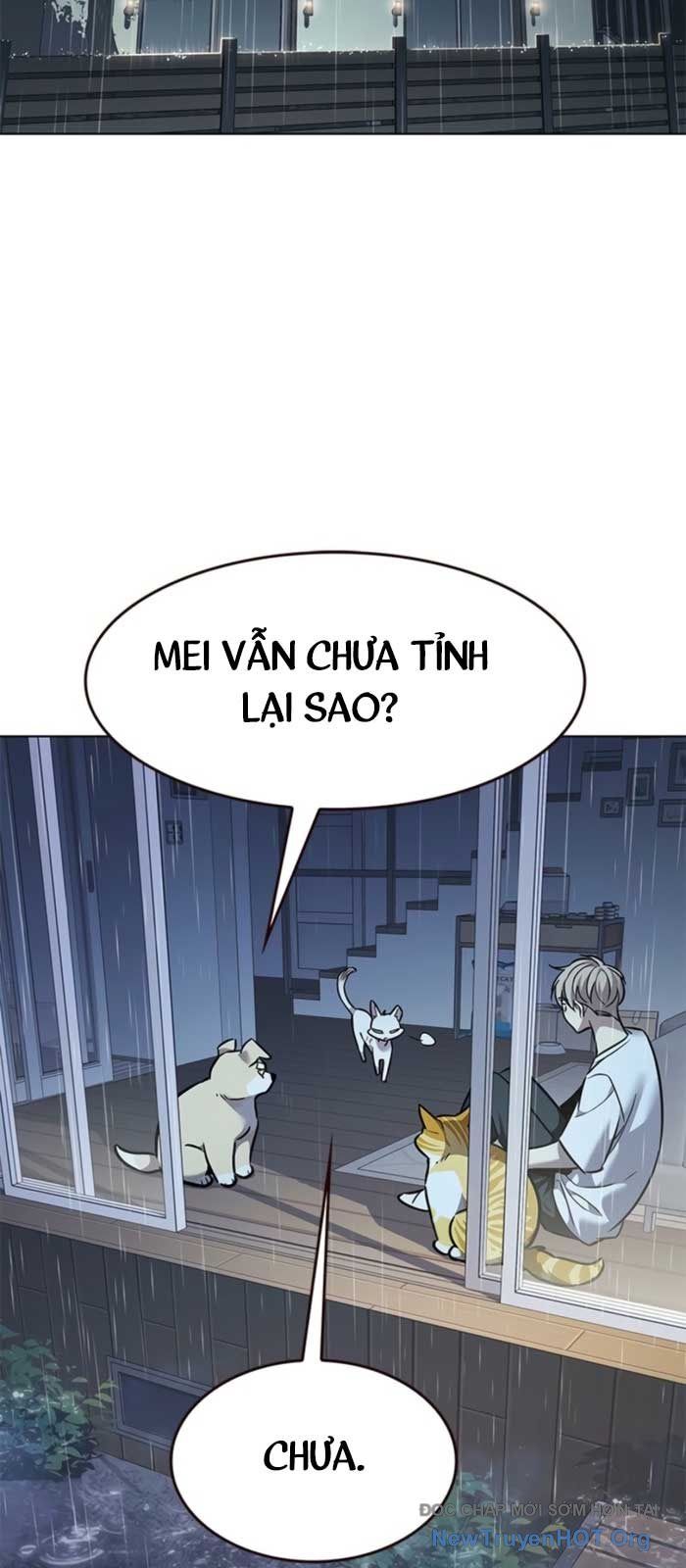 Hoá Thân Thành Mèo - Chapter 369 - Page 55