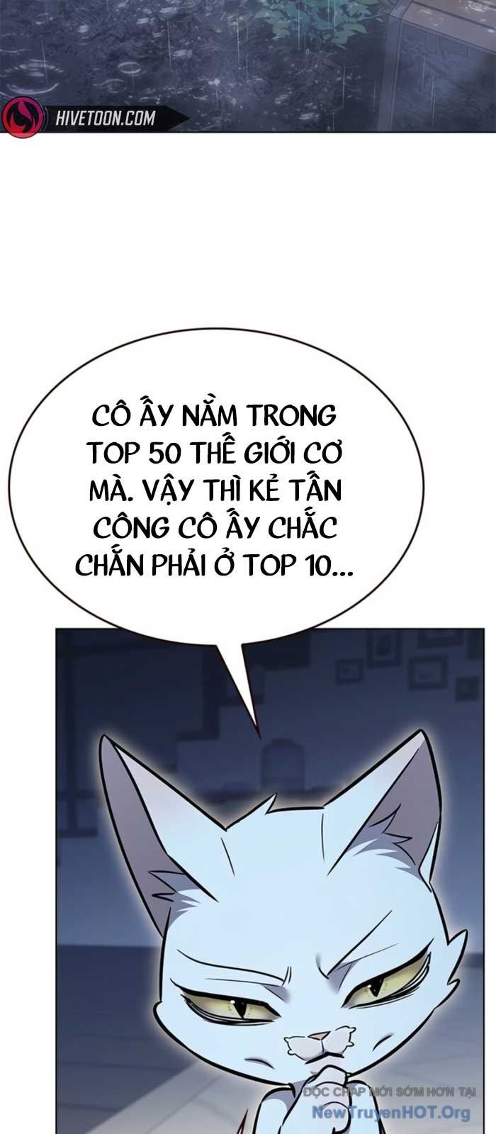 Hoá Thân Thành Mèo - Chapter 369 - Page 56