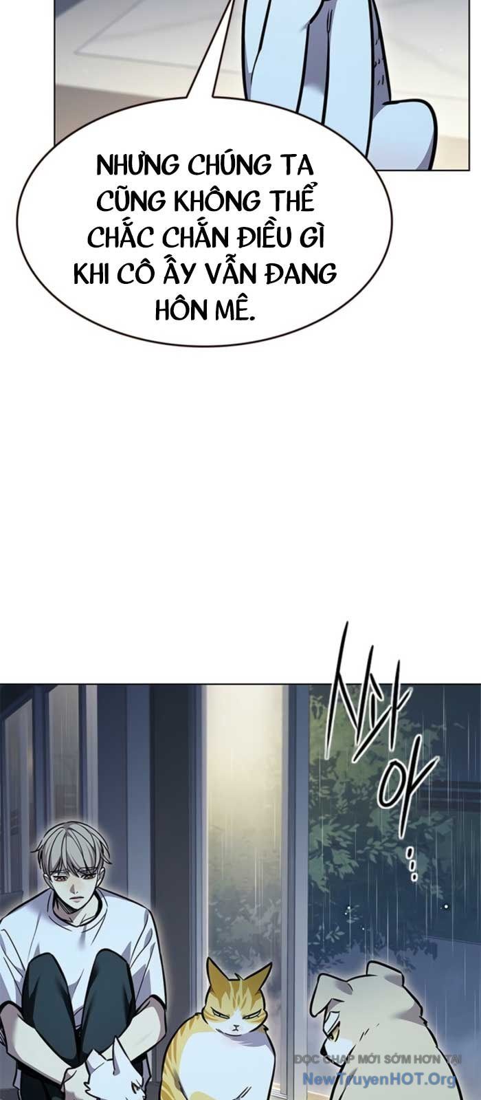 Hoá Thân Thành Mèo - Chapter 369 - Page 57