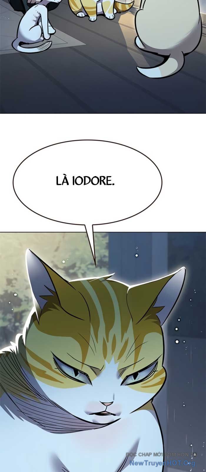 Hoá Thân Thành Mèo - Chapter 369 - Page 58