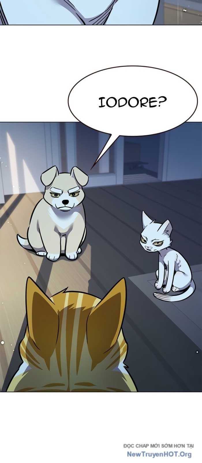 Hoá Thân Thành Mèo - Chapter 369 - Page 59
