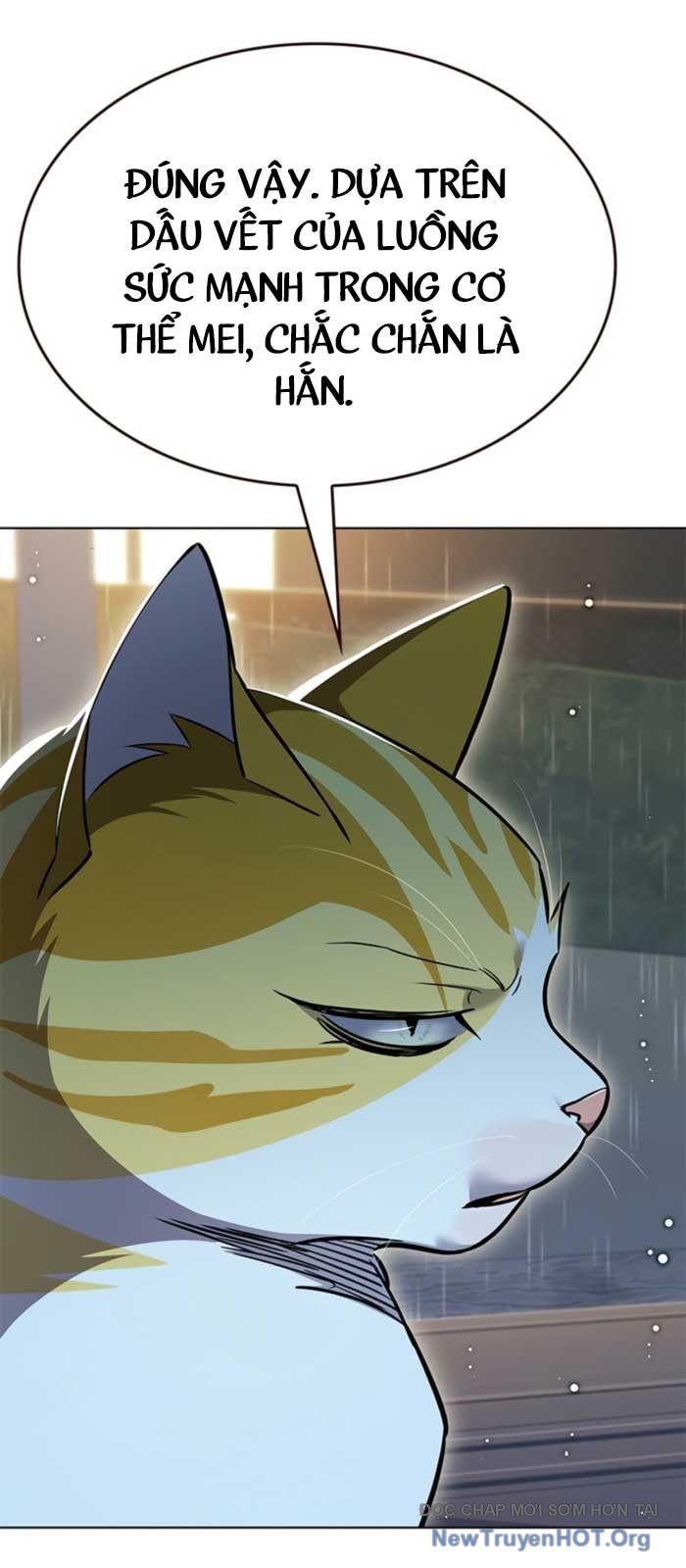 Hoá Thân Thành Mèo - Chapter 369 - Page 60